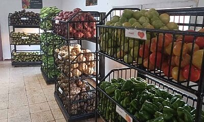 precios alimentos cuba hoy