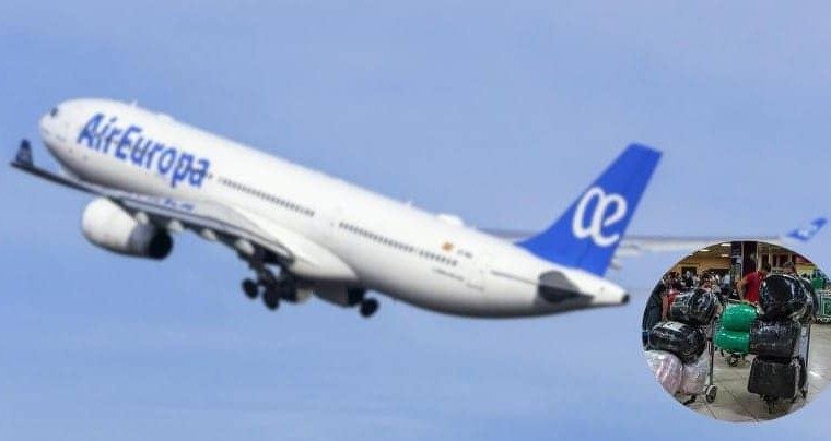 ¿Qué pasa con los equipajes en forma de bola para Cuba? Infórmate sobre las normas