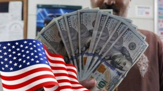 Si eres una de estas personas puedes recibir cheques de estímulo por concepto de reembolsos