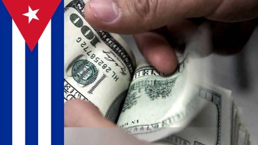 Sube el precio del dólar y del euro. Tasa de cambio hoy en Cuba
