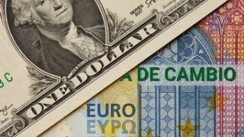 Tasas de cambio: Continúa la caída del euro y el dólar en el mercado informal