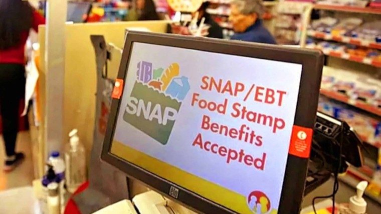 Todo lo que podrás comprar con tus food stamps del programa SNAP