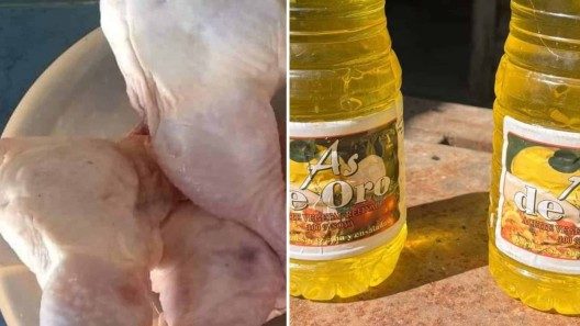 Tope de precios en Cuba: siguen desaparecidos el pollo y aceite