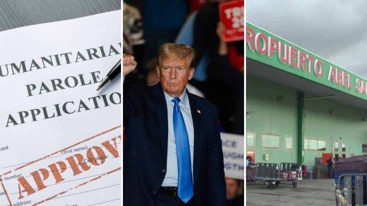 Y si gana Trump: ¿otro cierre de Embajada en Cuba, cero parole y no más vuelos a provincia?