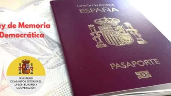 ¡Última hora! Amplían plazo para optar a la nacionalidad española