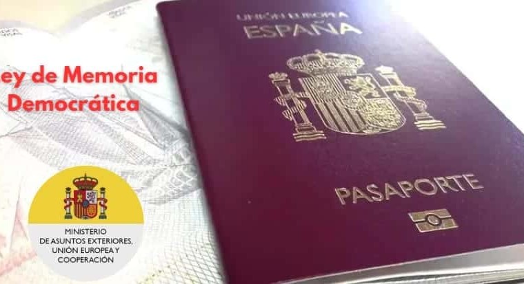 ¡Última hora! Amplían plazo para optar a la nacionalidad española