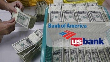 Cierres masivos de bancos en Estados Unidos: adiós a estas sucursales de Bank of America y US Bank (lista)
