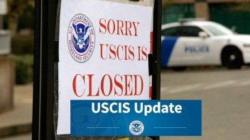 USCIS no aceptará nuevas solicitudes hasta el 19 de agosto de 2024