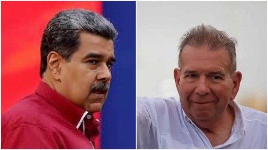Venezuela se debate entre un cambio de 180 grados o la continuidad de Maduro