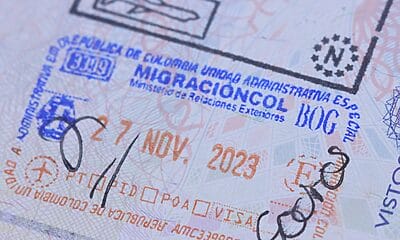 visado colombia wingo cubanos