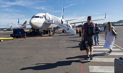 vuelos copa airlines cuba julio panamá