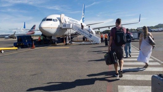 Calendario y precios de vuelos de Copa Airlines a Cuba en julio