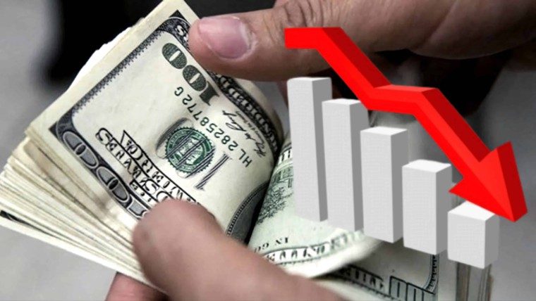 Vuelve a caer el precio del dólar: Tasas de cambio hoy en Cuba