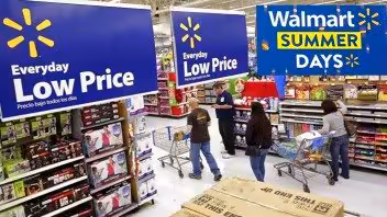 Walmart rebajó el precio de varios productos: mira cuáles cuestan menos desde ahora