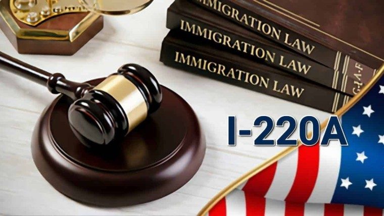 Residencia americana para los cubanos con I-220A: Entre dilaciones e incertidumbre