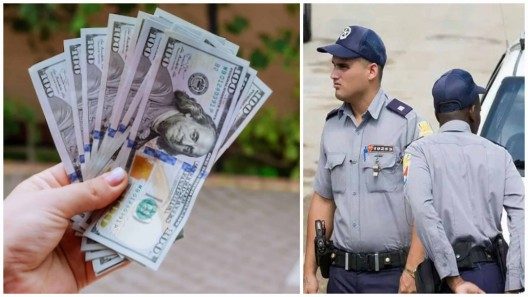 Advertencia del gobierno cubano: hasta cinco años de prisión por comprar o vender divisas