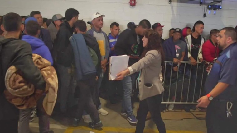 La emigración no para: Más de 15600 cubanos llegaron a Estados Unidos en julio