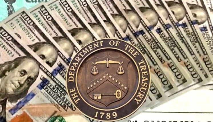 Enviarán cheque de estímulo de 12 dólares en agosto ¿Quiénes son elegibles?