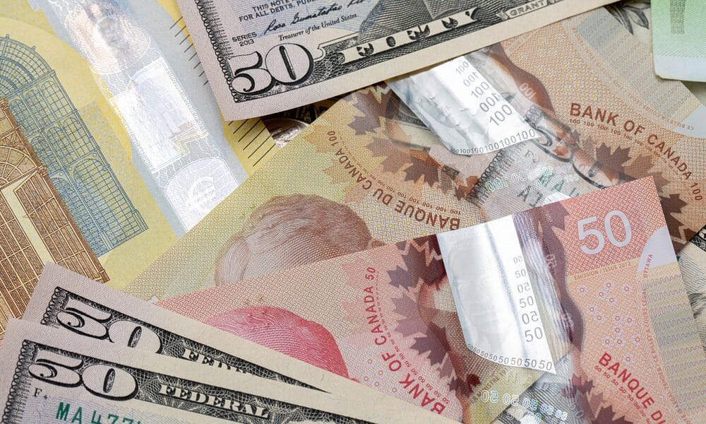 pagos efectivo dólares euros