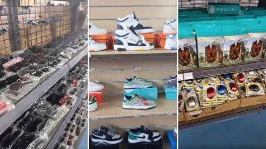Cierran tienda china en Cuba por varias «violaciones»: Poco duró el llamado “Costco chino” de La Habana