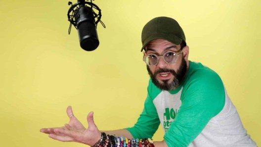 Alex Otaola pierde de manera aplastante elecciones de Miami