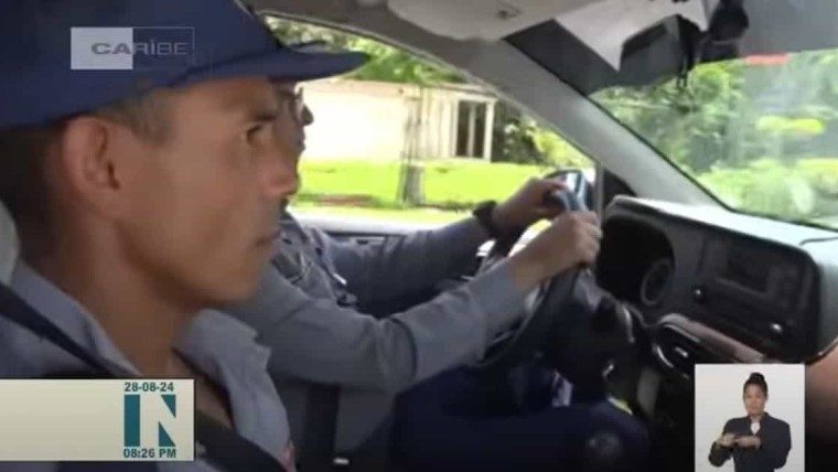 Asaltos, robos con violencia y sacrificio de animales: policía cubana informa sobre delitos en Matanzas