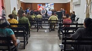 asesinato cienfuegos culpables