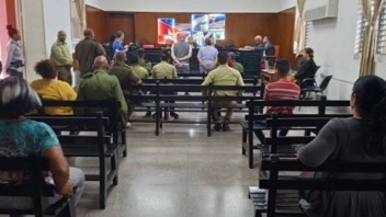 asesinato cienfuegos culpables