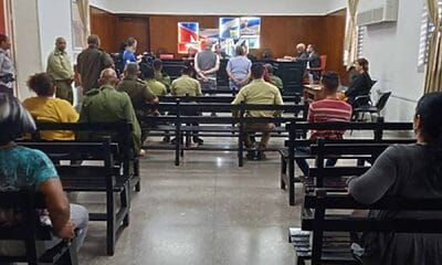 asesinato cienfuegos culpables