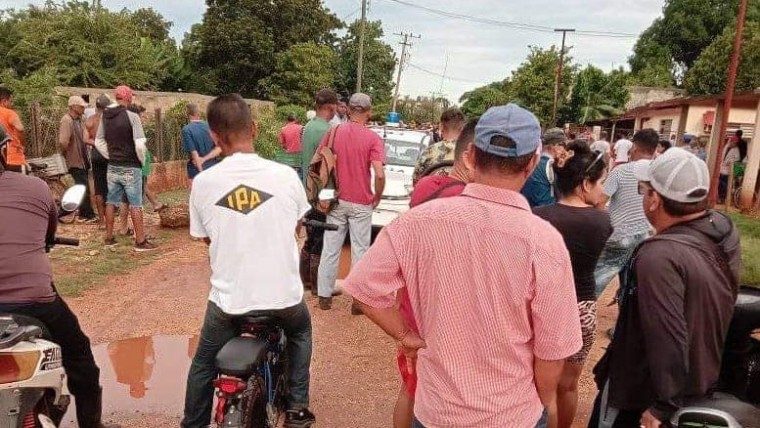Asesinato múltiple conmociona a Cuba: cuatro víctimas, entre ellas un niño