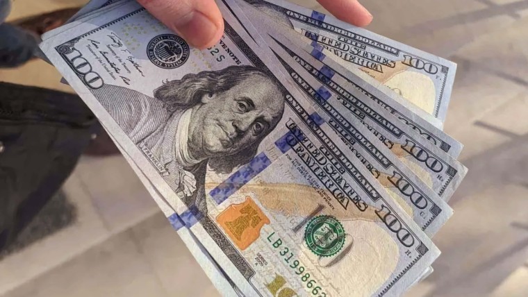 Así esta hoy en Cuba el precio del dólar, el euro y la MLC. Tasas de Cambio