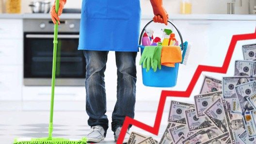 Aumentarán los salarios en Florida desde septiembre