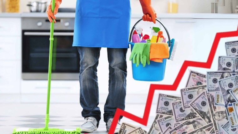 Aumentarán los salarios en Florida desde septiembre