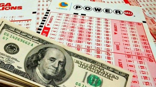Boleto de Powerball gana $1 millón y el gran premio aún no se reclama