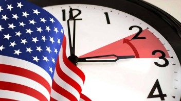 Cambio de hora y fin del horario de verano en Estados Unidos: implicaciones en diferentes estados