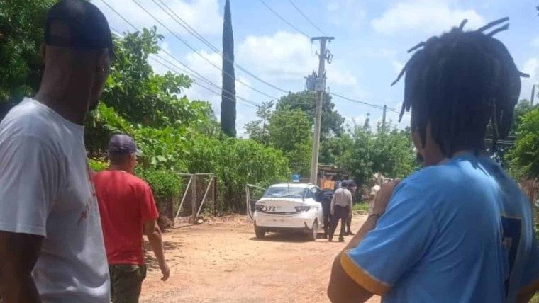 Capturan e identifican a presuntos autores de asesinato múltiple en Ceballos (+ Fotos)