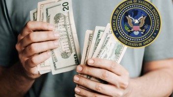 Cheque de estímulo de 0 dólares mensuales ¿Quiénes en Estados Unidos recibirán el cheque de estímulo de hasta ,000 dólares en un año?