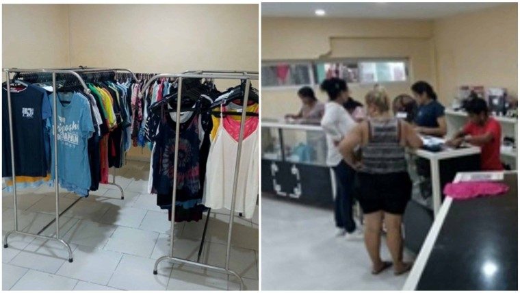 MINCIN informa de la inauguración de nuevo Complejo Comercial en moneda nacional