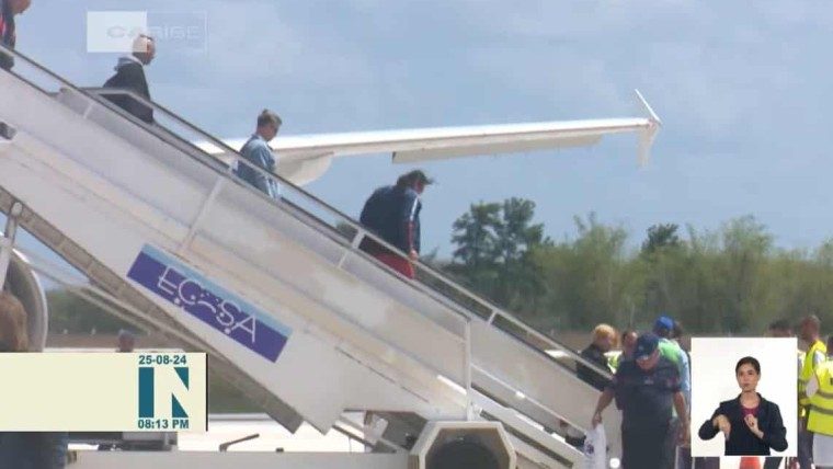 Comienzan reparaciones en Aeropuerto Internacional de Cuba