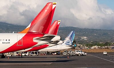 copa avianca vuelos