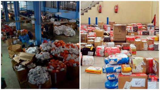 Correos de Cuba admite demoras en paquetería internacional: déficit de combustible y carteros frenan las entregas