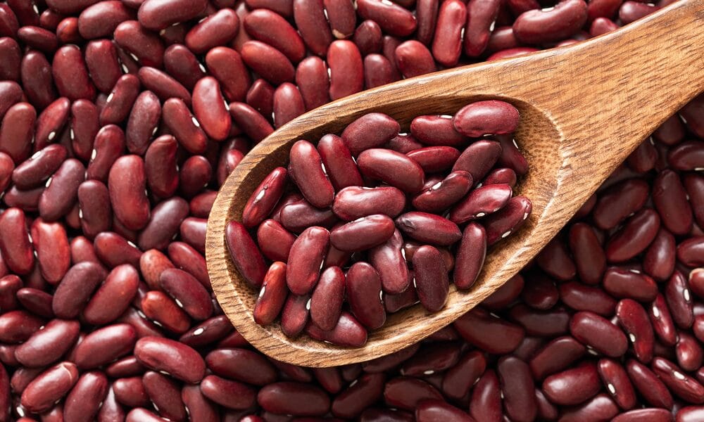 frijoles cuba chile