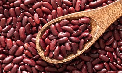frijoles cuba chile