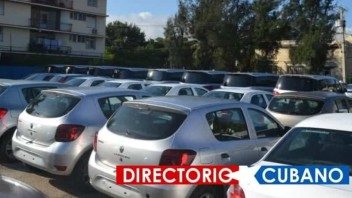 Nuevos precios de los autos en Cuba