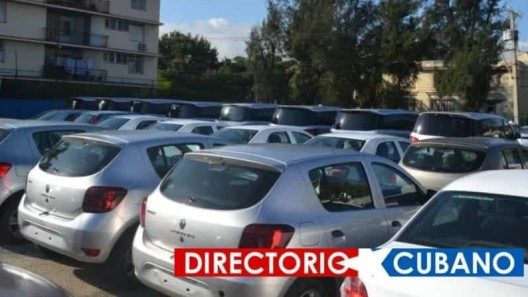¿Cuándo entrarán en vigor las medidas para la venta de autos en Cuba?