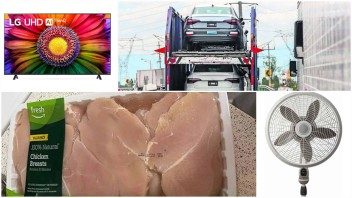 Cuba aumenta compras en Estados Unidos: pollo, autos, ventiladores, azúcar y café