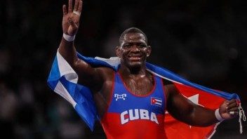 Cuba se encomienda a Mijaín López tras decepciones en París 2024