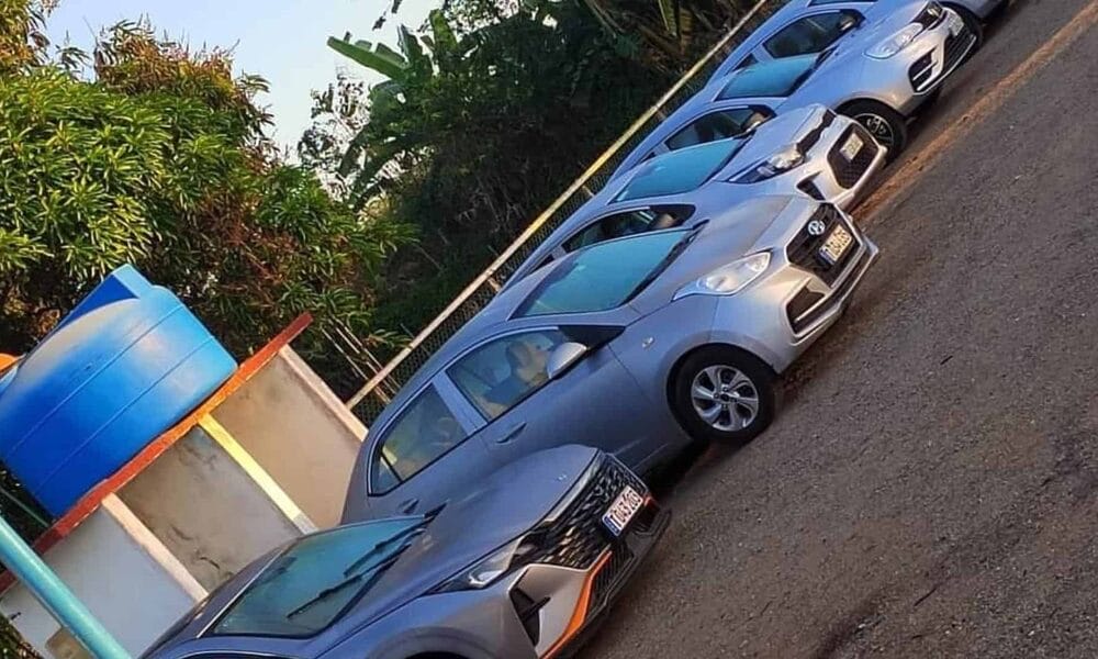 carros usados rotos cuba transtur ventas