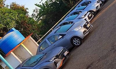 carros usados rotos cuba transtur ventas