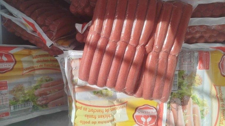 Decomisos y ventas forzosas en Cuba por incumplir medidas de tope de precios